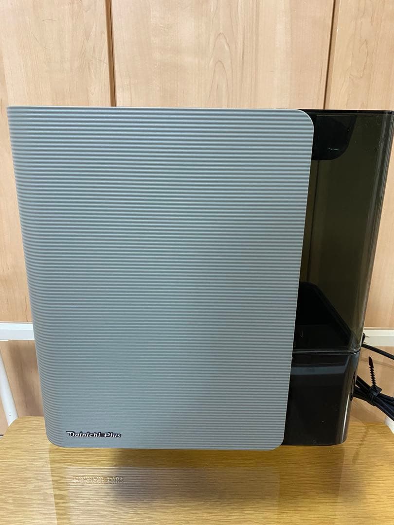 ダイニチ 加湿器 HD-LX1222(H)2022年製 日本製フィルター新品付き