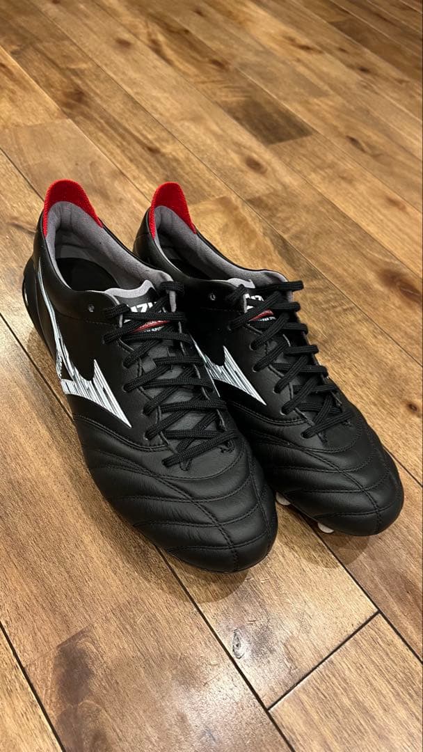 モレリア ネオ 4 ジャパン 25.0 MIZUNO ミズノ サッカー スパイク