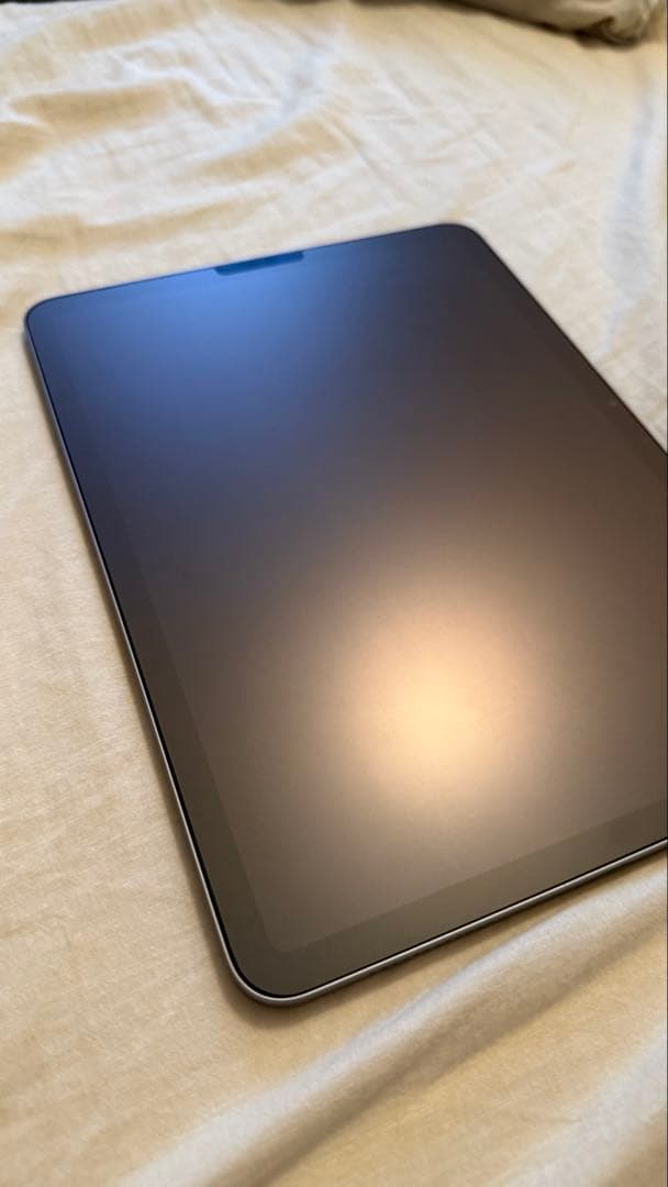 iPad Air 11インチ 第7世代 M3 128GB Wi‑Fi ほぼ新品