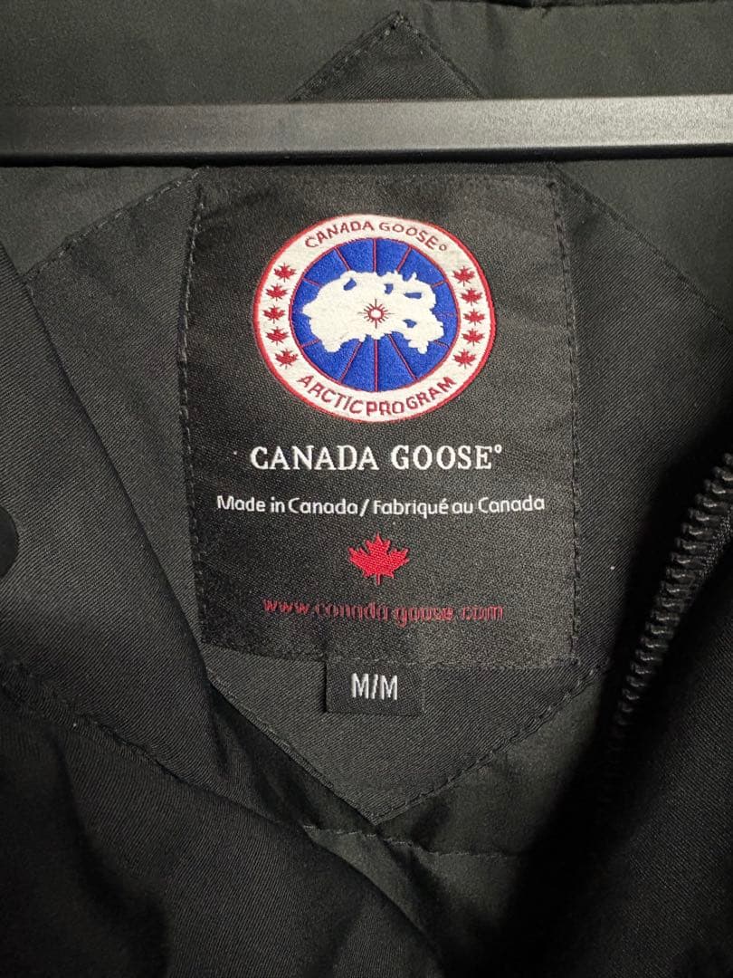   ダウンジャケット