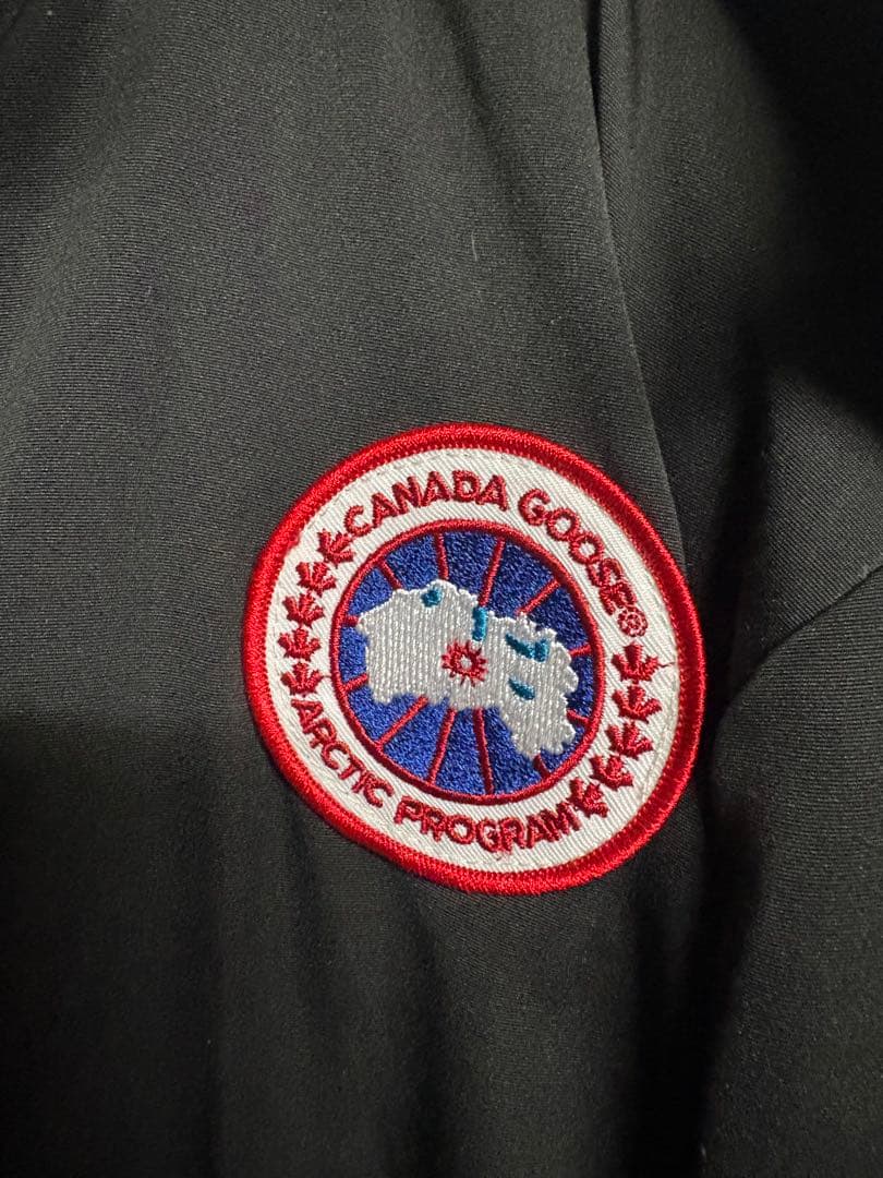   ダウンジャケット