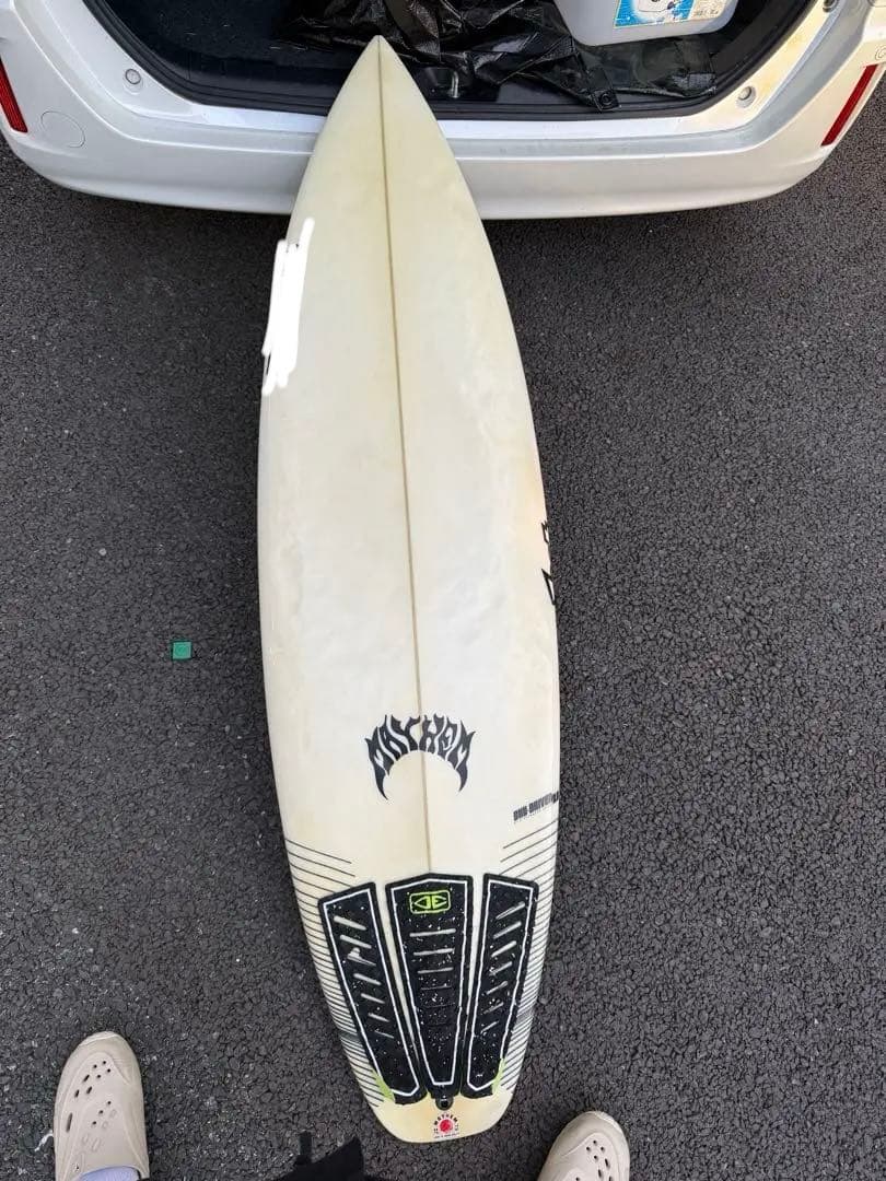 メイヘム　サブドライバー2.0