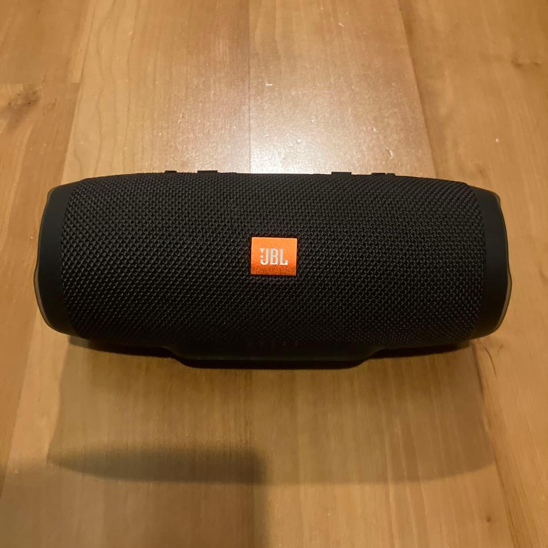 スピーカー・ウーファー jbl charge3