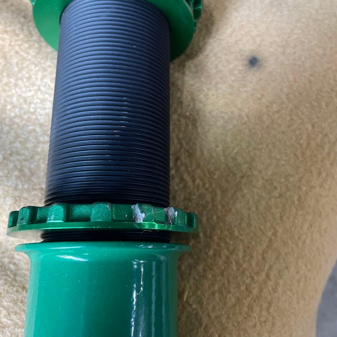 TEIN FLEX Z ND ロードスター　リア　1本のみ