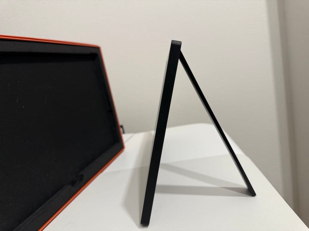 FunLogy Mobi.2 モバイルモニター 本体