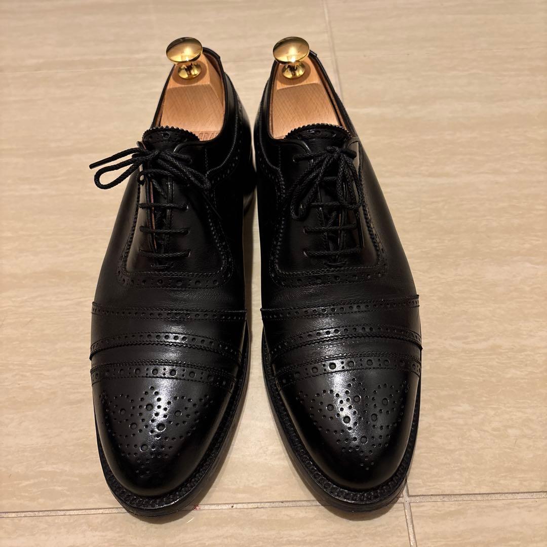 IMPERIAL PRESTIGE II ダブルストレート