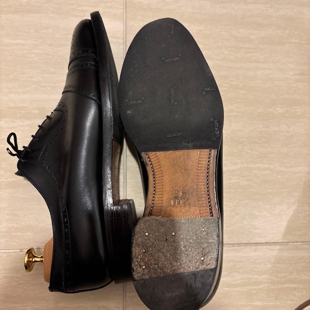 IMPERIAL PRESTIGE II ダブルストレート