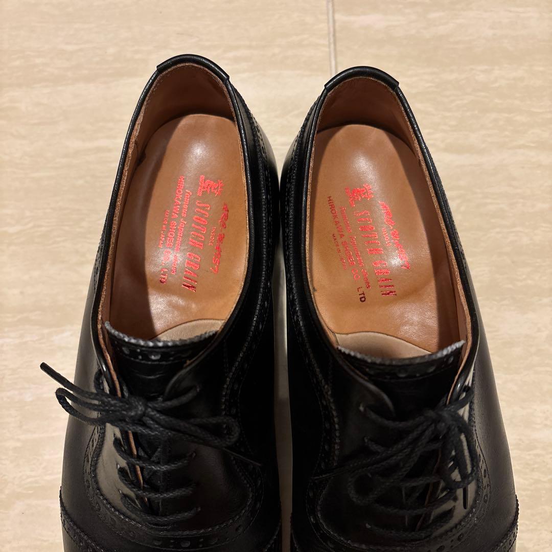 IMPERIAL PRESTIGE II ダブルストレート