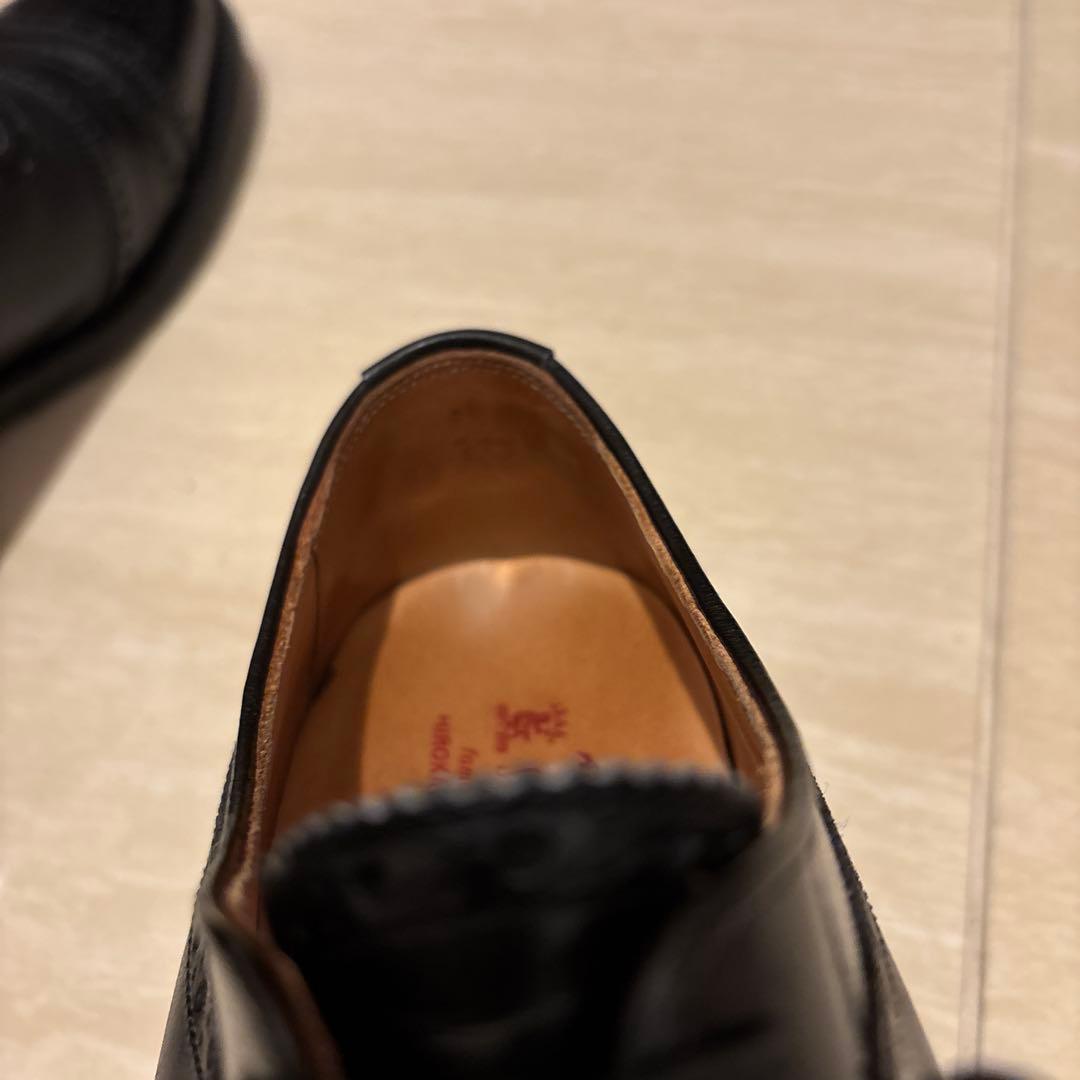 IMPERIAL PRESTIGE II ダブルストレート