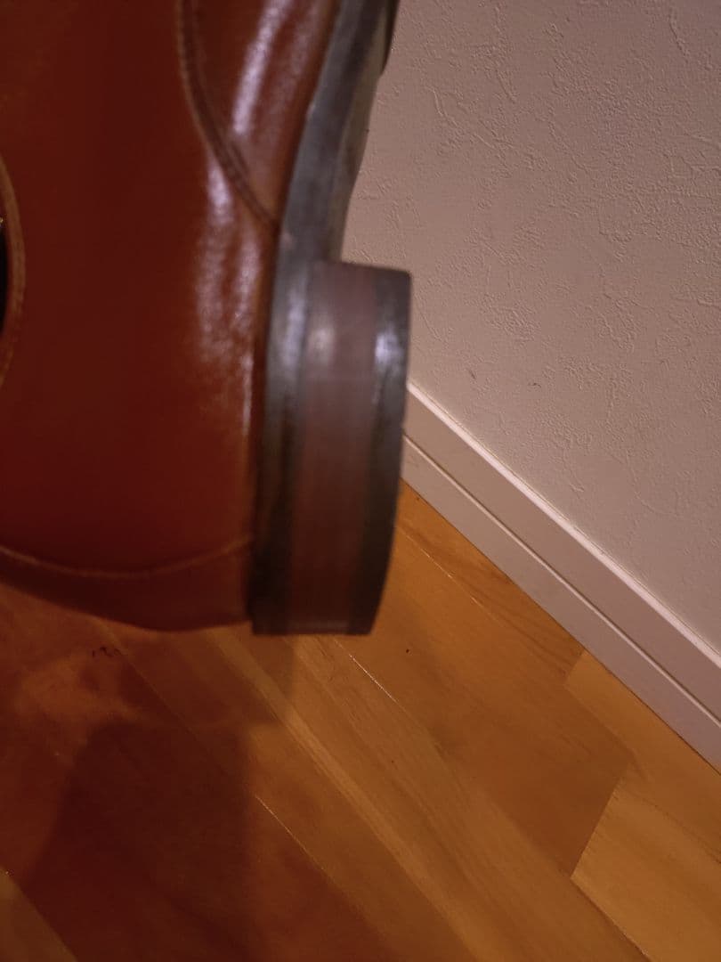 t*4様 コールハーン　レノックスヒル　キャップトゥ　C11632　9W