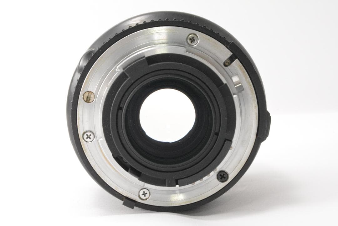 ニコン　Nikon AF 60mm f2.8D #14752