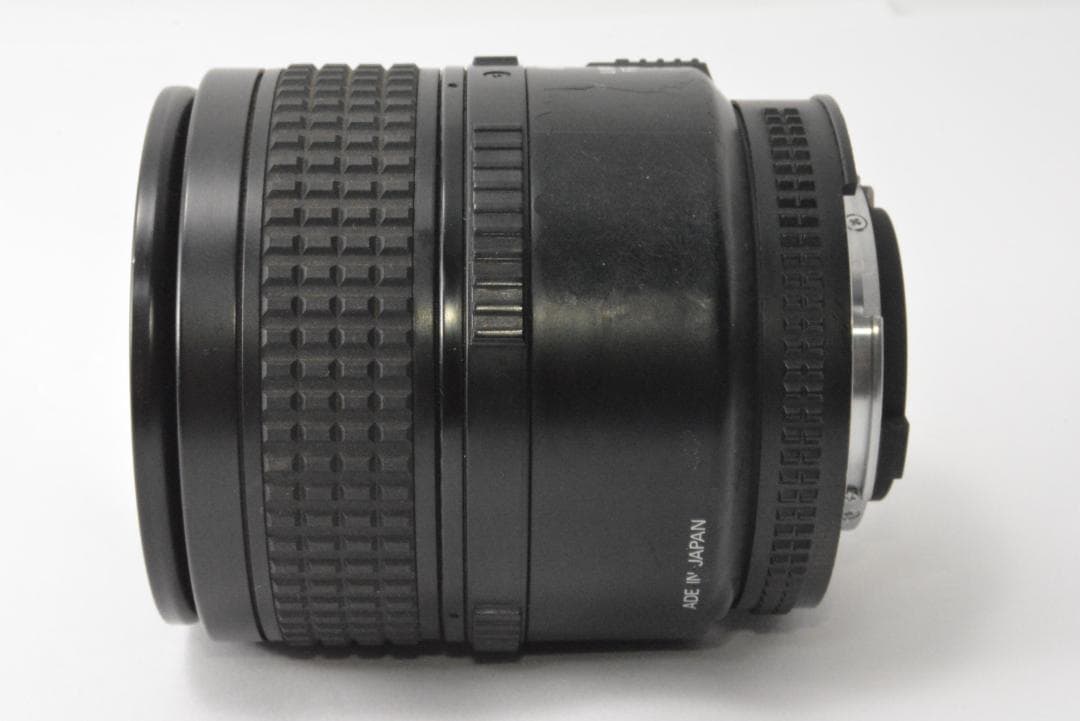 ニコン　Nikon AF 60mm f2.8D #14752
