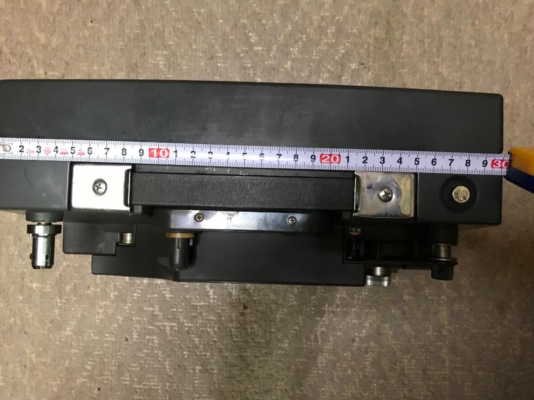 その他 Fujicascope m3