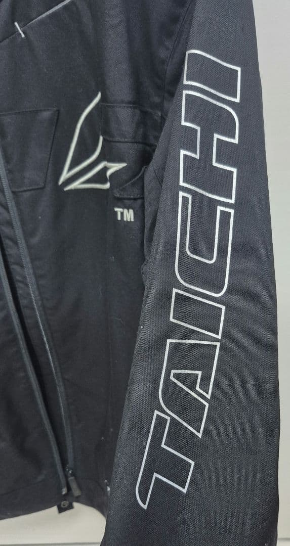 TAICHI 【L】サイズ　3シーズン　ジャケット