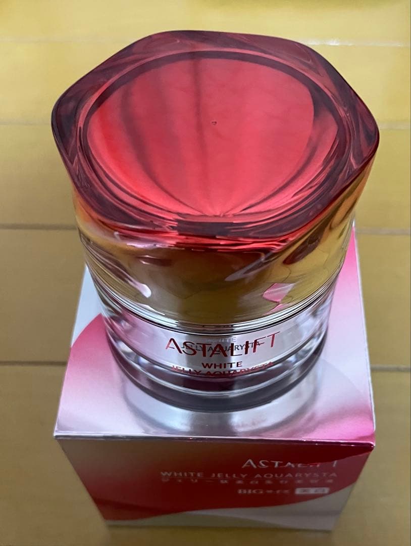 アスタリフト ホワイト ジェリー アクアリスタ