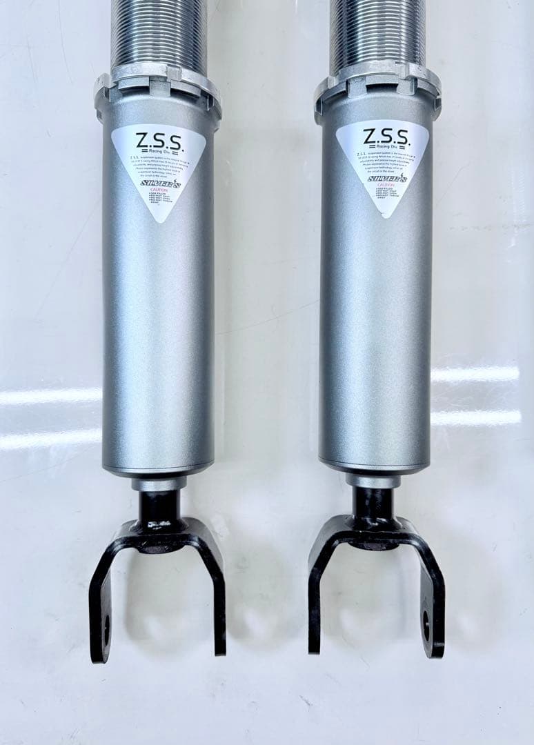 美品!★Z.S.S. Rigel車高調 ★メルセデス ベンツ・Eクラス・W211