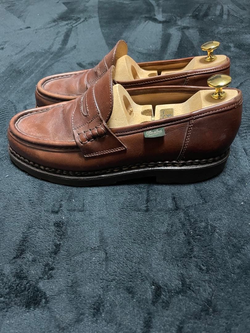 paraboot パラブーツ　ランス　6.5