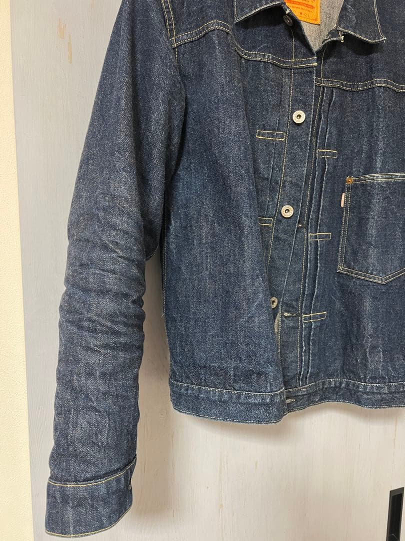 Warehouse S2000 DSB 大阪店オープン記念限定モデル 大戦