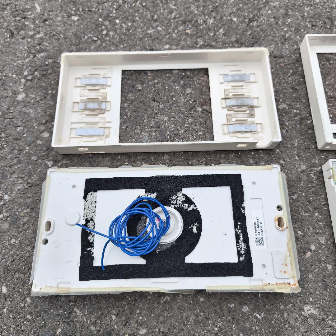 NORITZ ノーリツ 給湯器 リモコン 台所リモコン 浴室リモコン