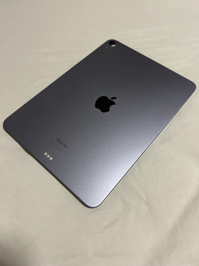 iPad Air 第5世代（パープル）＋ Apple Pencil 第2世代