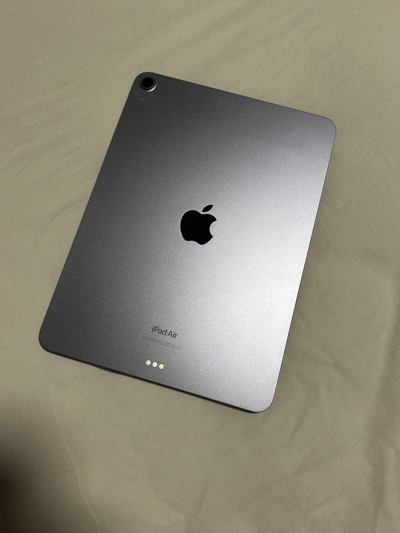 iPad Air 第5世代（パープル）＋ Apple Pencil 第2世代