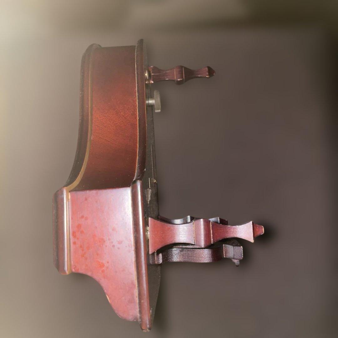 M　リュージュ社製　オルゴール　18弁　グランドピアノ