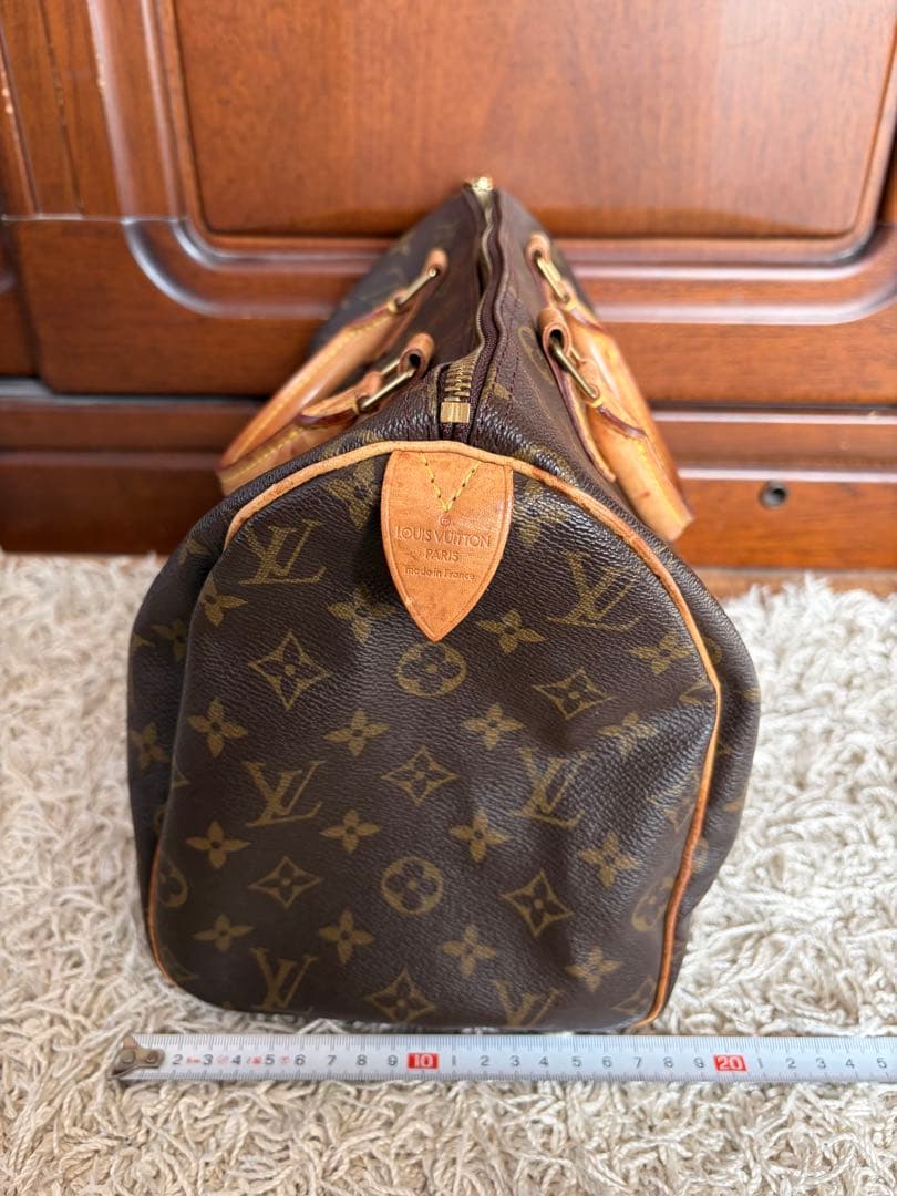 ルイヴィトン スピーディ30【中古】