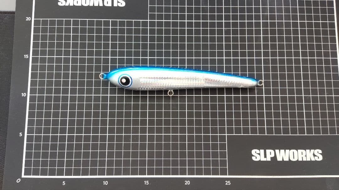 u*6様 ローカルスタンダード　ダイブベイト190