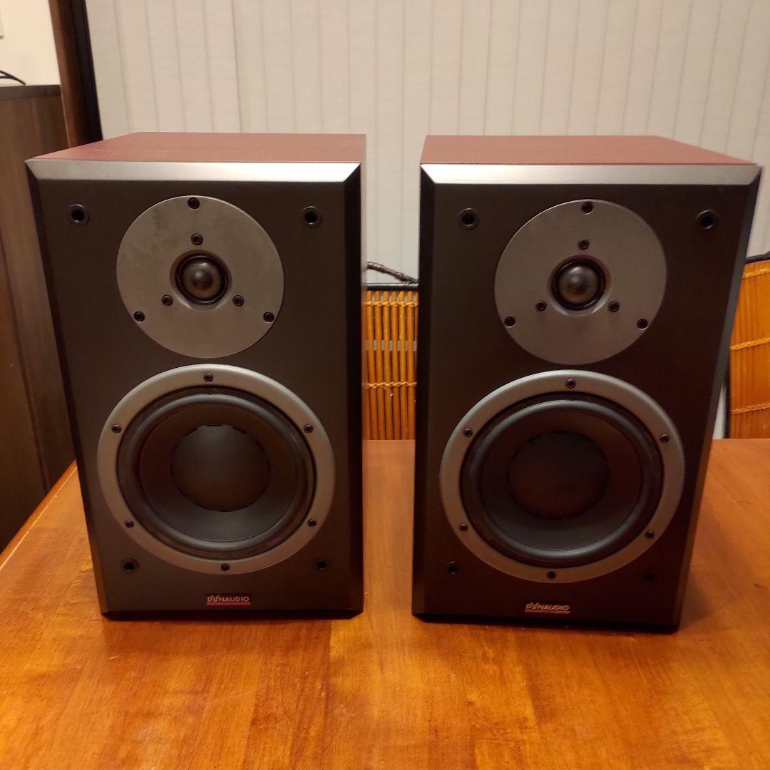 DYNAUDIO ブックシェルフ型スピーカー