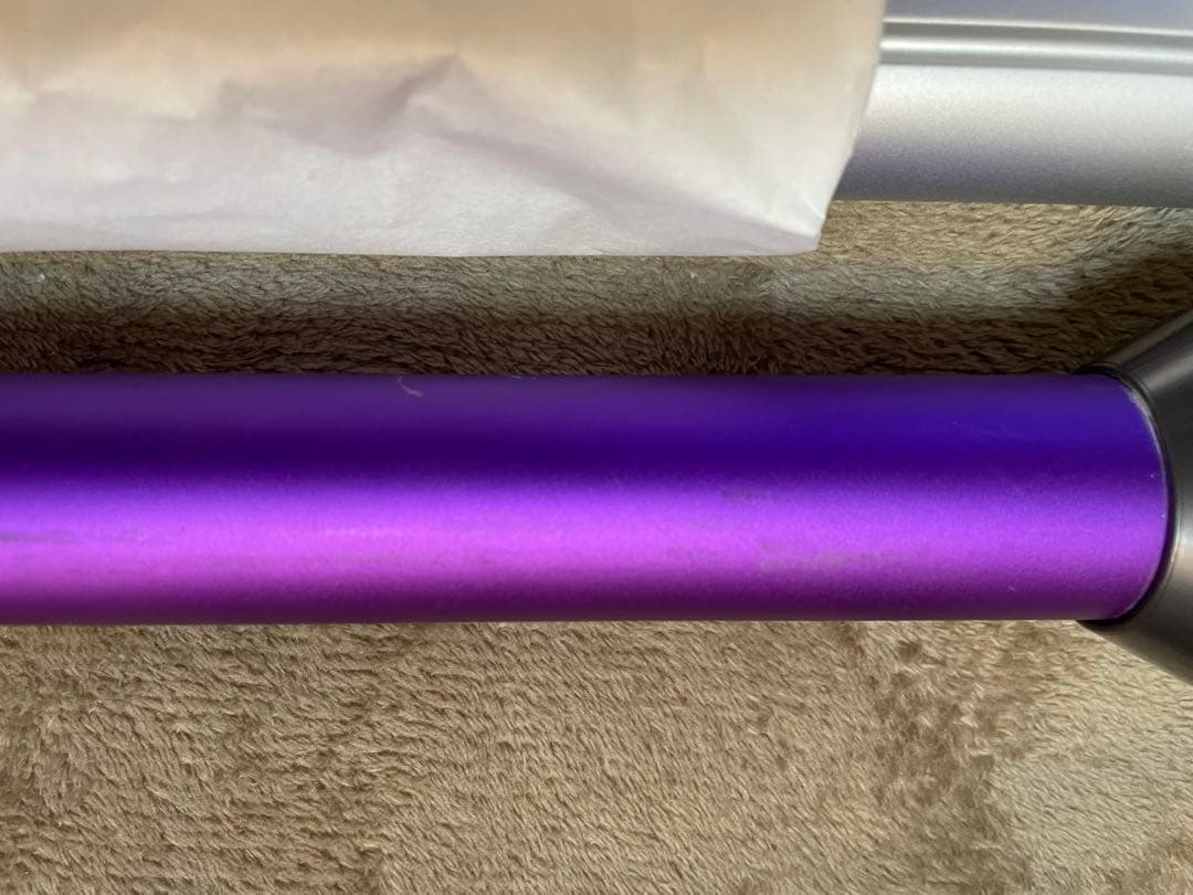 掃除機・クリーナー dyson digital slim fluffy sv18