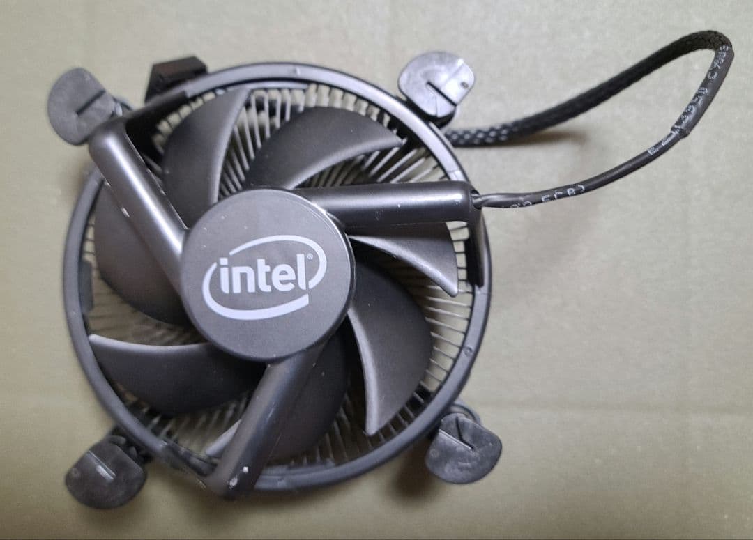 G*a様 ASRock B560M PRO4 マザーボード 第10世代Core