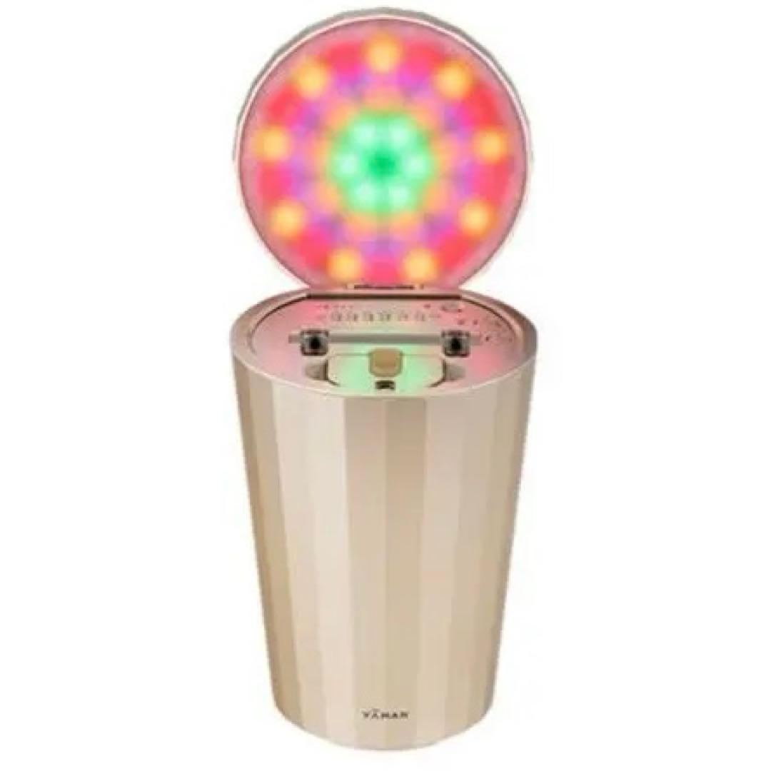 YAMAN PHOTO CARE フェイススチーマー