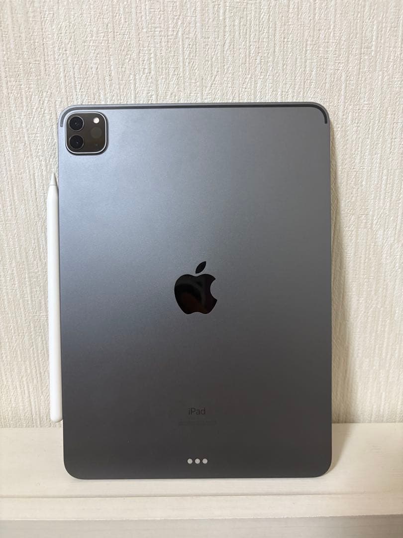t*m様 Apple iPad Pro 11インチ256G WiFi スペースグ