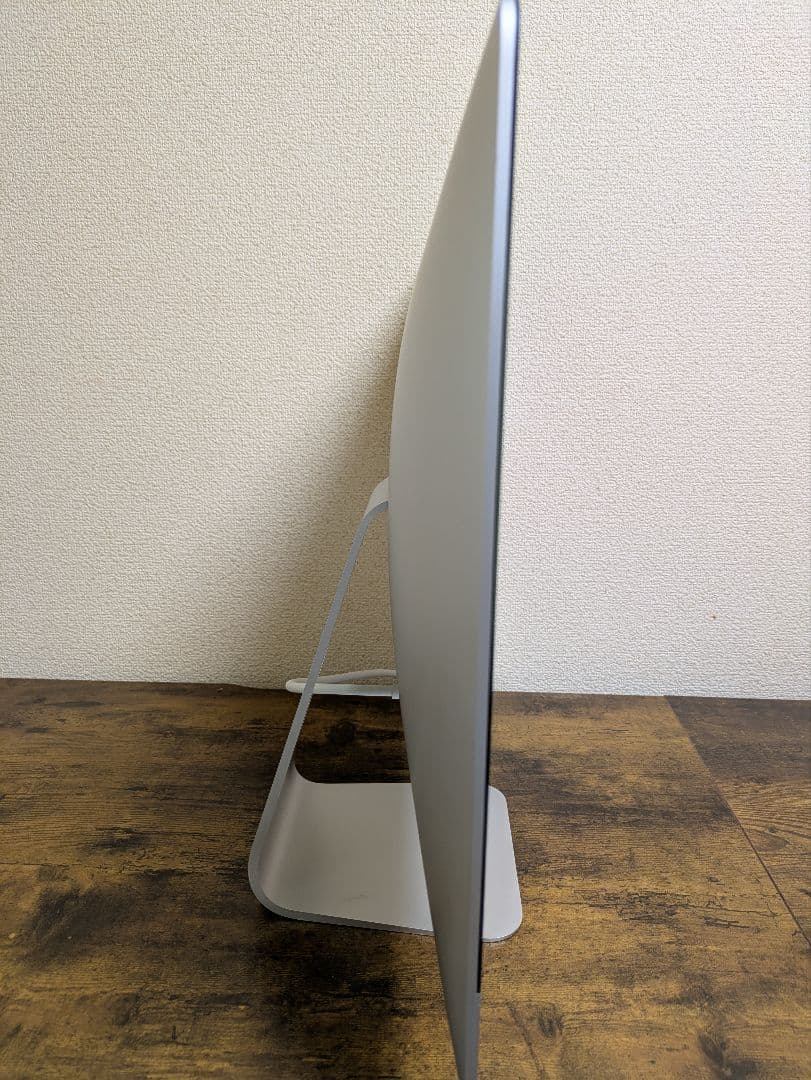 超美品 iMac 2017 i5 / 8GB / 1TB / 21.5インチ