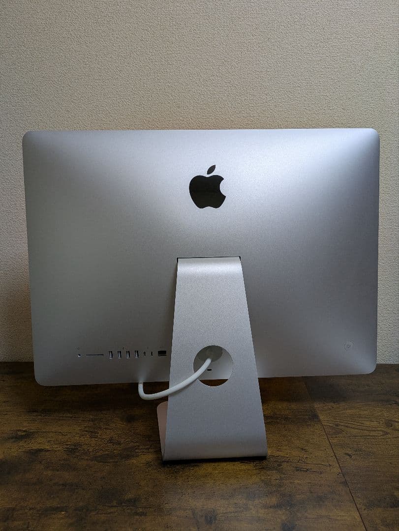 超美品 iMac 2017 i5 / 8GB / 1TB / 21.5インチ