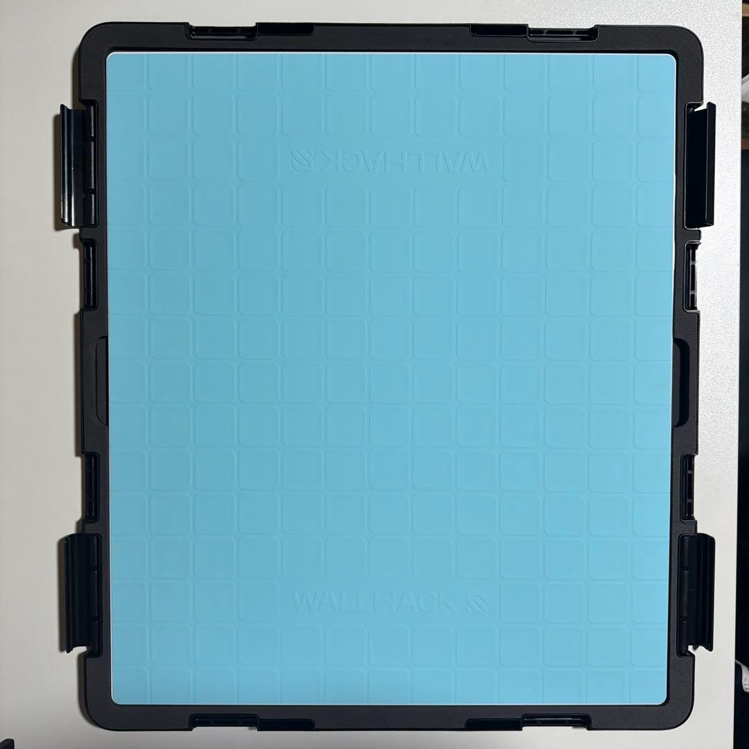 WALLHACK 限定版SP-005 Desolate Yume