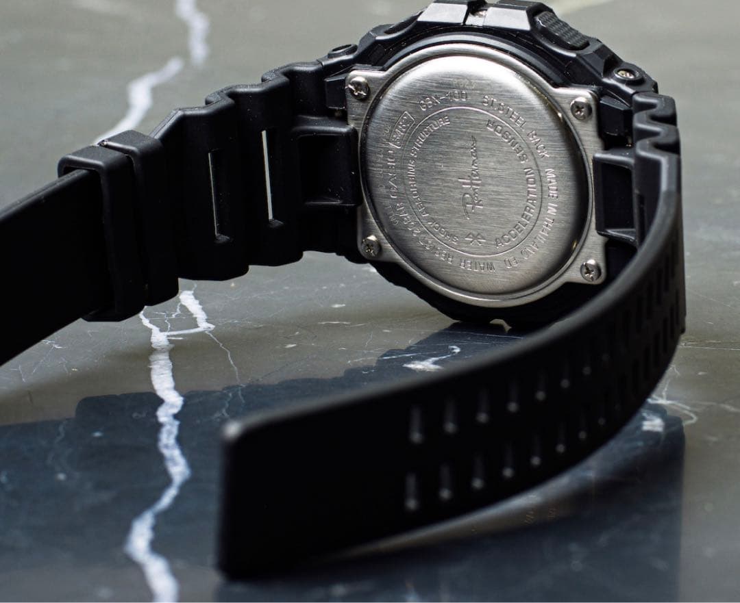 RHCロンハーマン × CASIO カシオ G-SHOCK