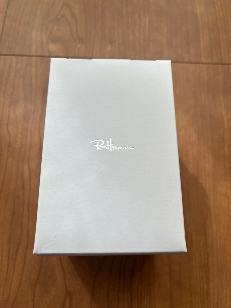 RHCロンハーマン × CASIO カシオ G-SHOCK