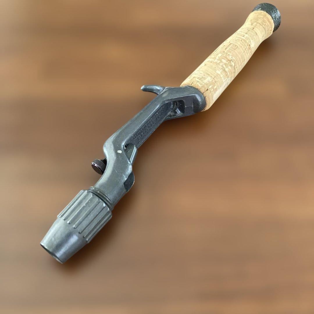 チャンピオングリップ