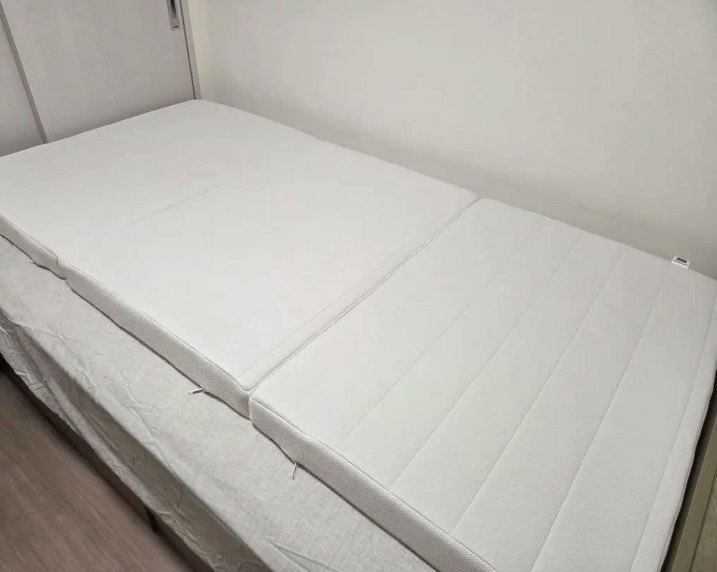 エアウィーヴ Z01 シングル