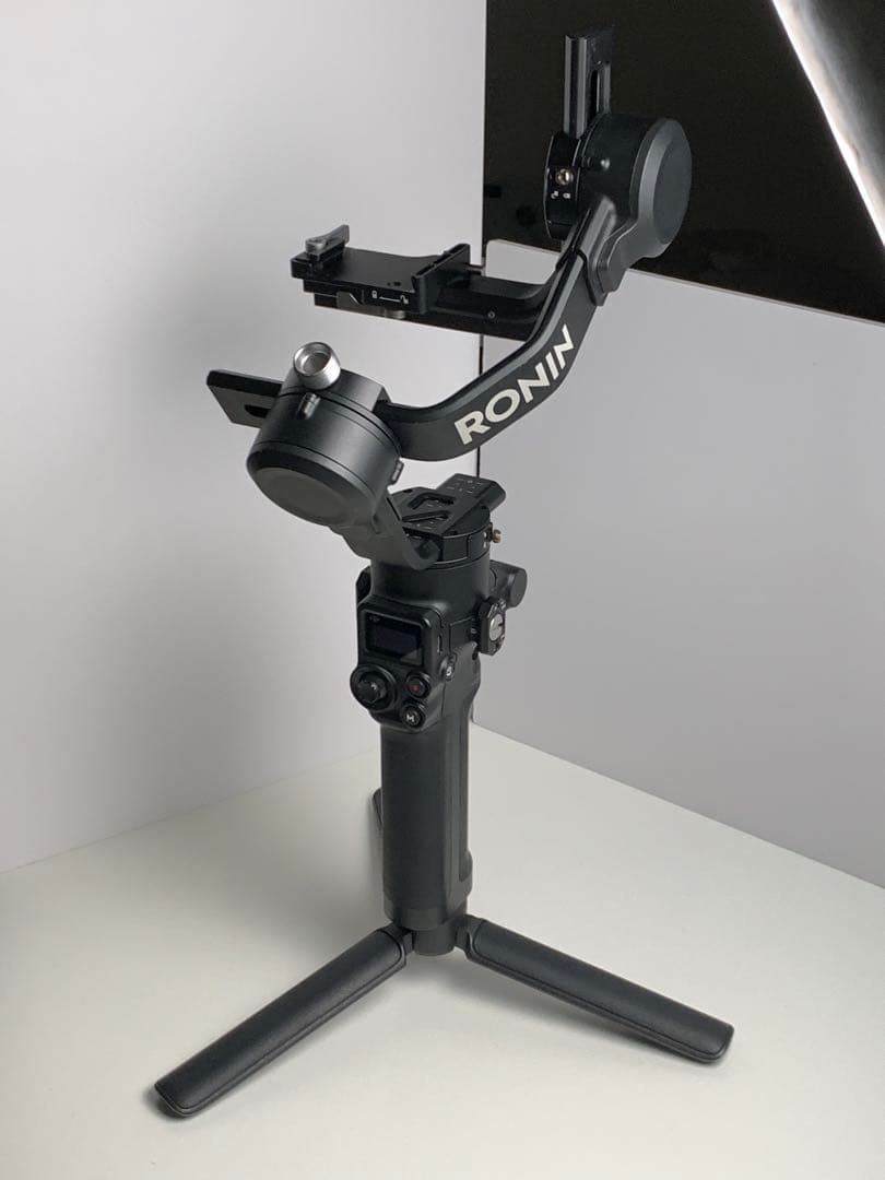 その他 DJI RSC2 Pro Combo