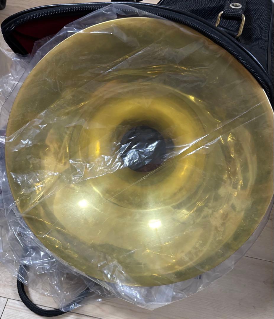 管楽器・吹奏楽器 YAMAHA YHR-864D