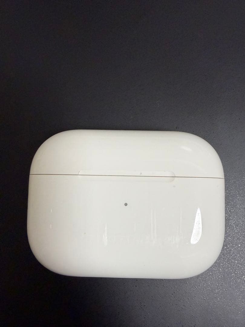 AirPods Pro 第1世代 ジャンク ノイズあり イヤーチップS未使用付