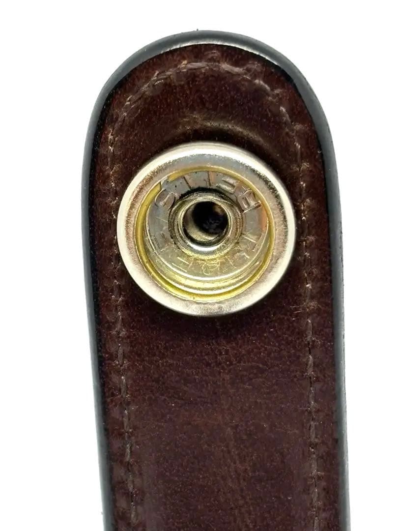 ワイルドスワンズ キーホルダー WILD SWANS BRANCH 美品