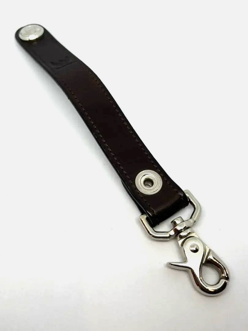 ワイルドスワンズ キーホルダー WILD SWANS BRANCH 美品