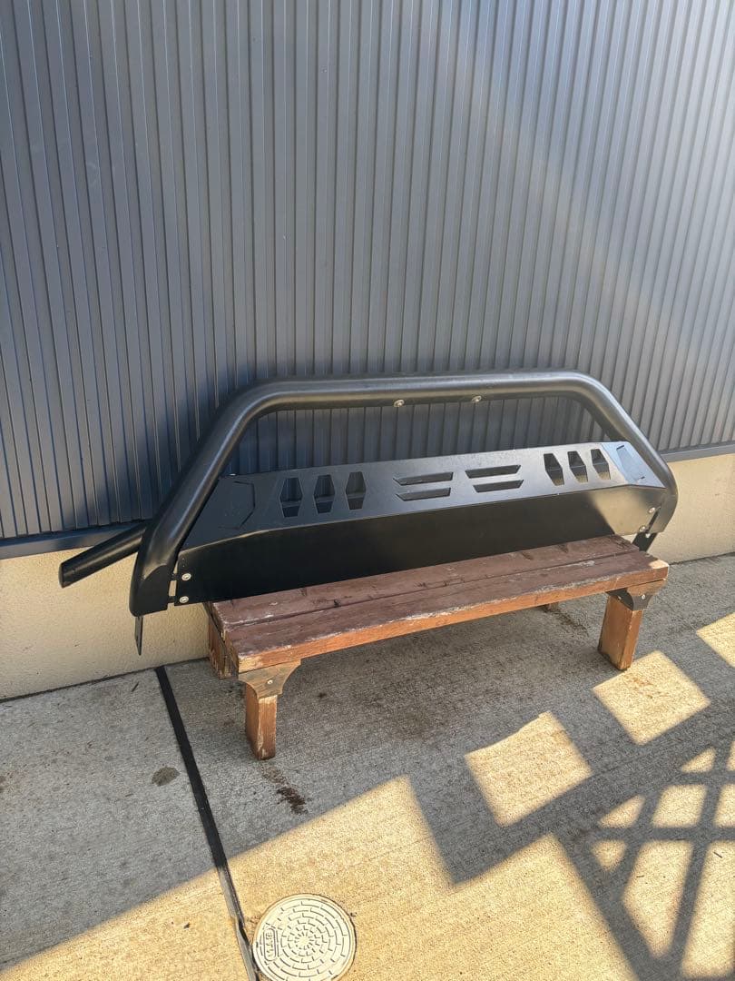 デリカＤ５ 後期 ゴクブトRⅢ オートフラッグス