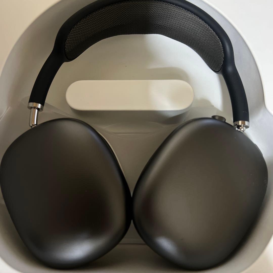 Apple AirPods Max 専用ケース付き