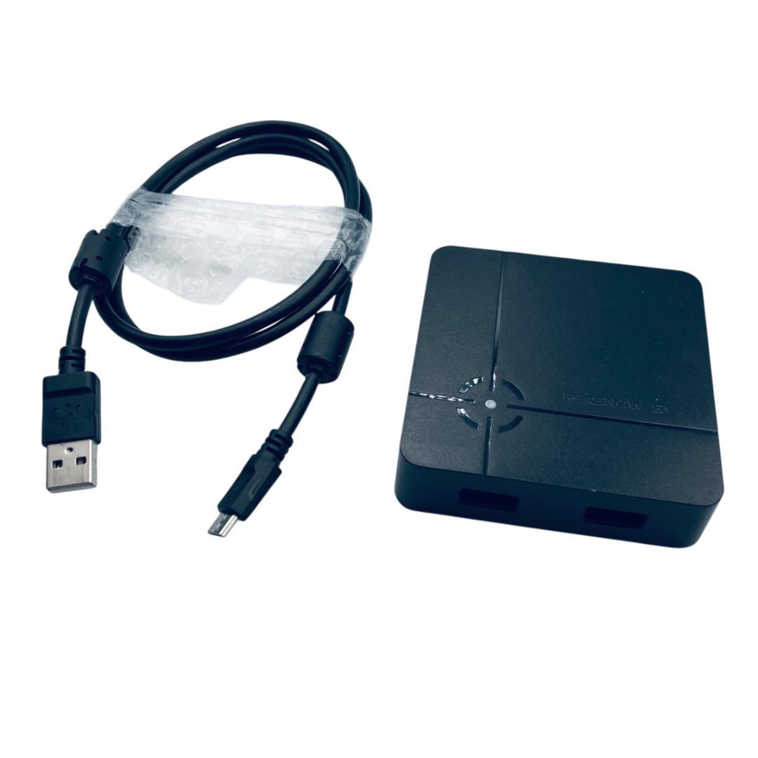 ReaS1 PS5対応 2023年最新版ゲーミングコンバーター