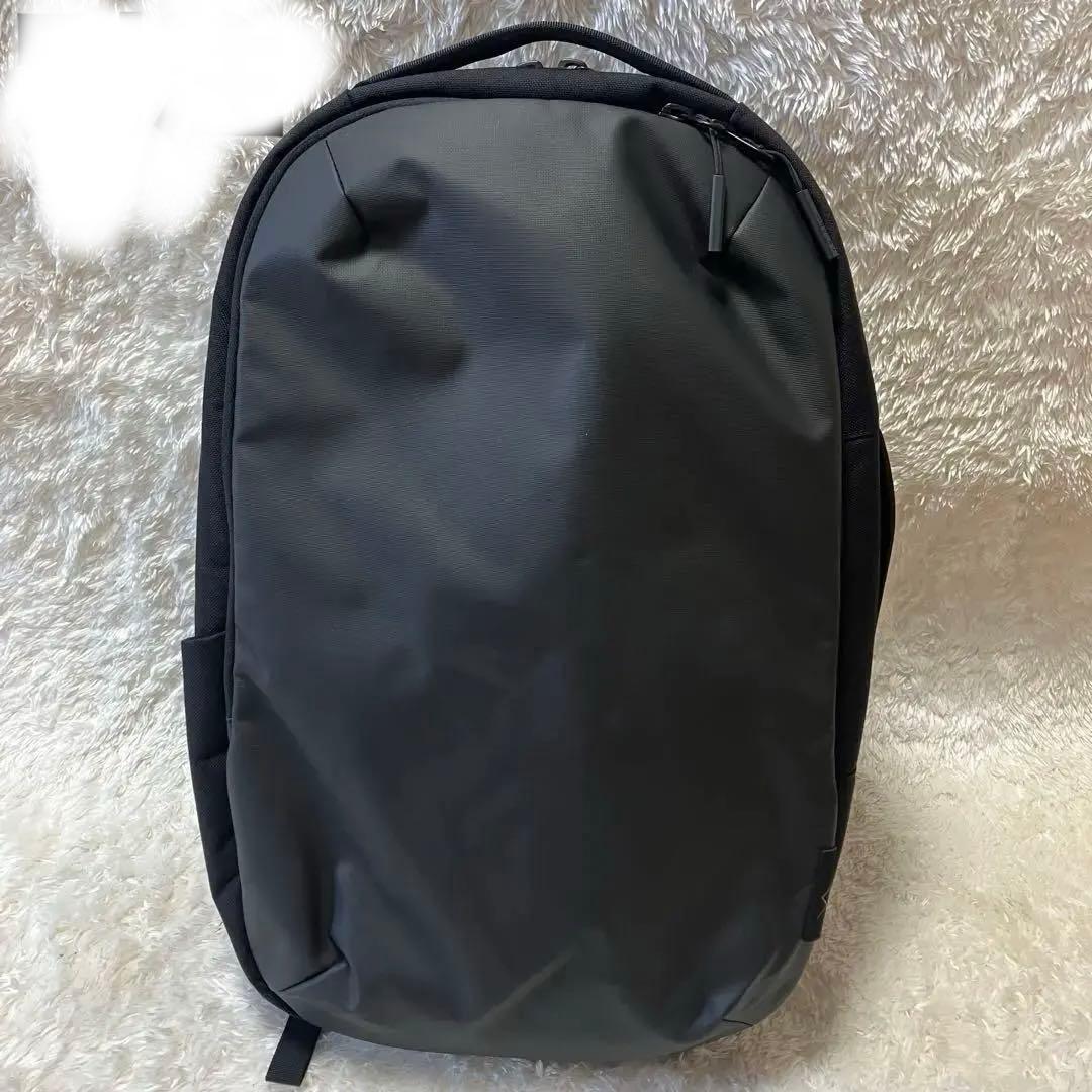 カエル様WEXLEY ACTIVE PACK CORDURA バックパック