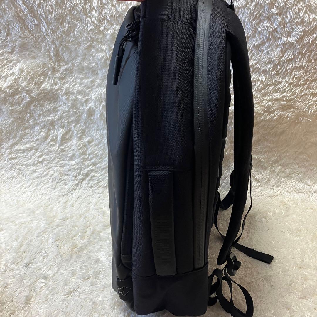 カエル様WEXLEY ACTIVE PACK CORDURA バックパック